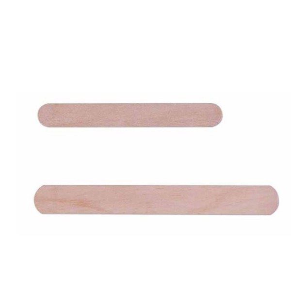 ABAISSE - LANGUES BOIS ENFANT