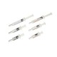 Seringue pré-remplie BD POSIFLUSH XS 10ML - inter/exter
