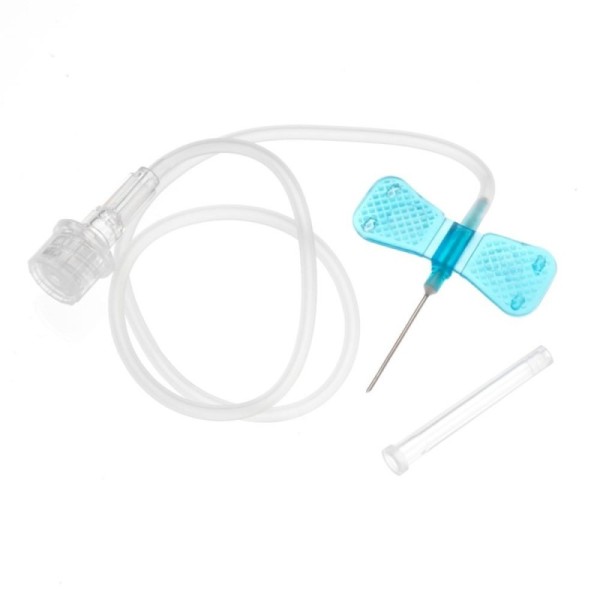 MICROPERFUSEUR STERILE USAGE UNIQUE