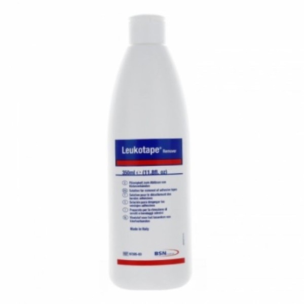 Solution anti adhésive LEUKOTAPE Remover