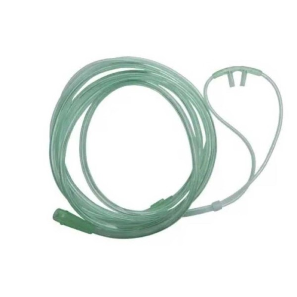 Lunettes à oxygène adulte