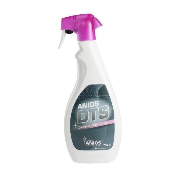 Détachant multi-usages DTS Anios