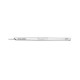 MANCHE DE BISTOURI INOX
