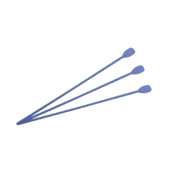 Stylet plastique Stérile