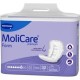 Protection urinaire anatomique Molicare Premium Form