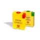 Collecteur d'aiguilles Sanibox MIni - 250ml