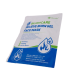 Masque pour brûlure BURNCARE stérile