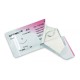 Suture OPTIME R - Tresses résorbables - 3/0 USP
