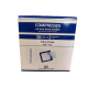 Compresses non tissées stériles 30gr