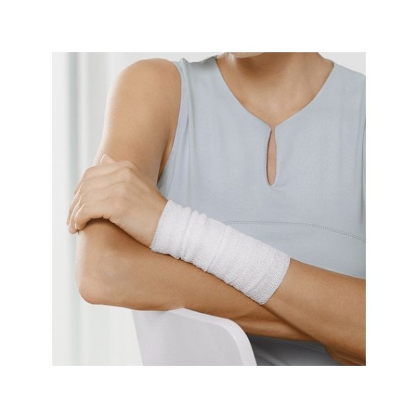 Bande extensible Elastomull