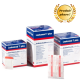 Leukomed T Plus - Pansement adhésif transparent stérile
