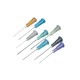 Aiguilles hypodermiques BD MICROLANCE