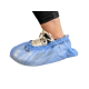 Surchaussure en non tissé