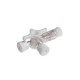 Robinet BD Connecta 3 voies
