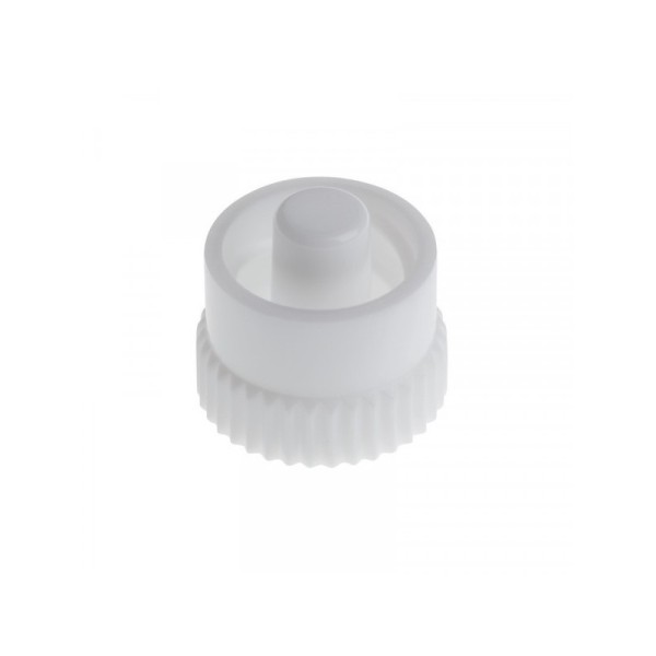 Bouchon BD Luer Lock