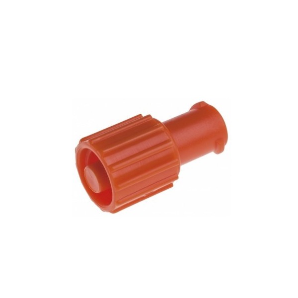 Bouchon BD Luer Lock