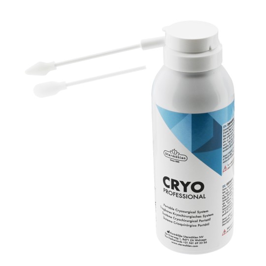 Set de cryothérapie Cryo Professional