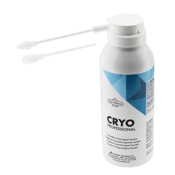 Set de cryothérapie Cryo Professional