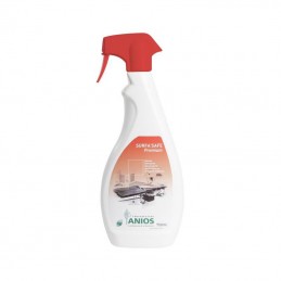 Spray SURFA'SAFE ANIOS 750 ml