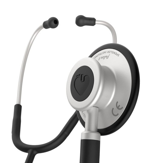 Stéthoscope Spengler Pulse II simple pavillon