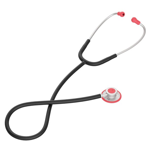 Stéthoscope Spengler Pulse II simple pavillon