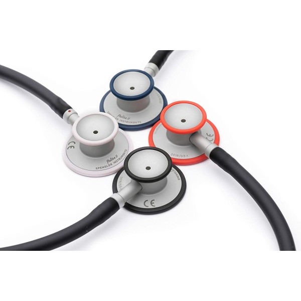 Stéthoscope Spengler Pulse II double pavillon