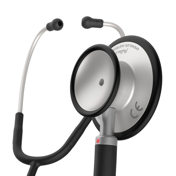 Stéthoscope Spengler Pulse II double pavillon