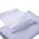 Gants de toilette jetable