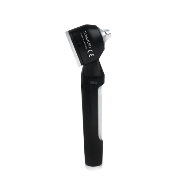 OTOSCOPE SMARTLED SPENGLER X LUXAMED EDITION®