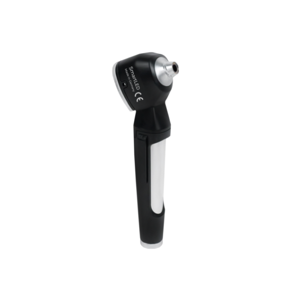 OTOSCOPE SMARTLED SPENGLER X LUXAMED EDITION®