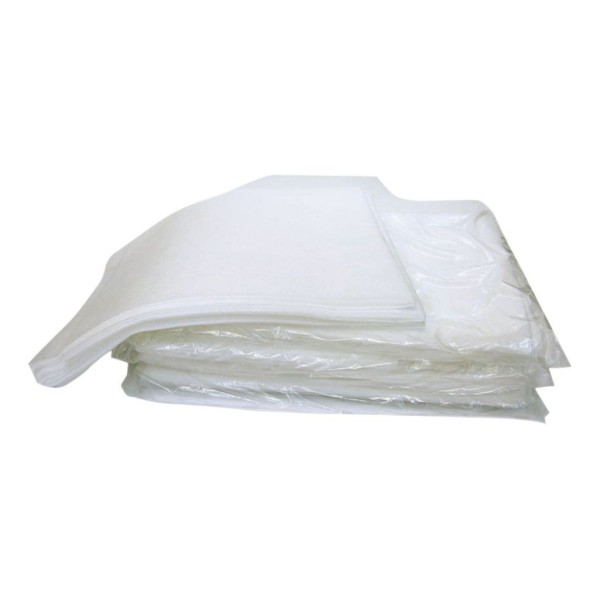 Drap de transfert Blanc 150 x 220 cm