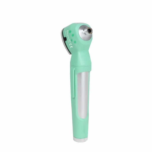 OTOSCOPE SMARTLED SPENGLER X LUXAMED EDITION® - Pédiatrique