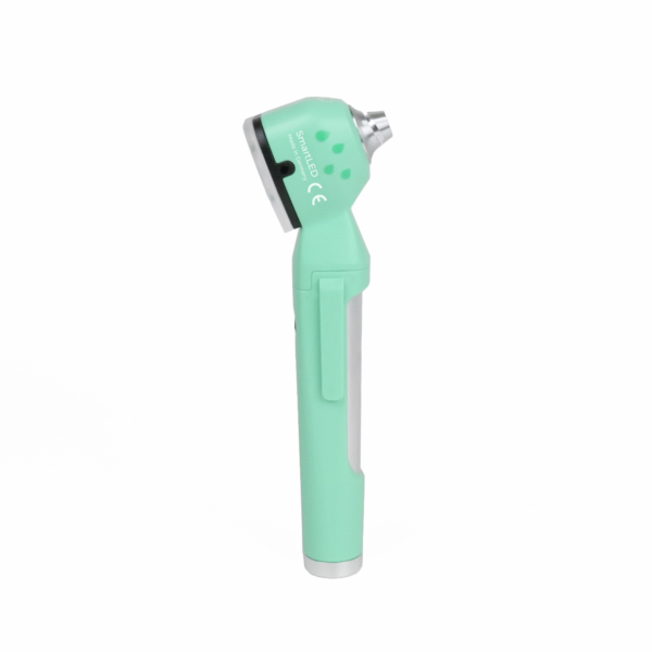 OTOSCOPE SMARTLED SPENGLER X LUXAMED EDITION® - Pédiatrique
