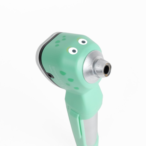 OTOSCOPE SMARTLED SPENGLER X LUXAMED EDITION® - Pédiatrique