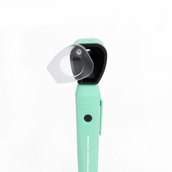 OTOSCOPE SMARTLED SPENGLER X LUXAMED EDITION® - Pédiatrique
