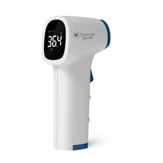 Thermomètre Professionnel TEMPO PRO