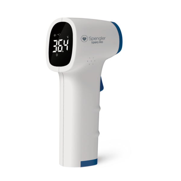Thermomètre Professionnel TEMPO PRO