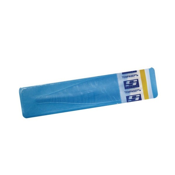 Couvre-thermomètre Tempasept, non lubrifié