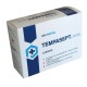Couvre-thermomètre Tempasept, lubrifié