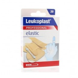 Leukoplast Elastic - 20...