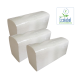 Essuie-Mains Enchevêtrés en V 25x21cm microgaufrés