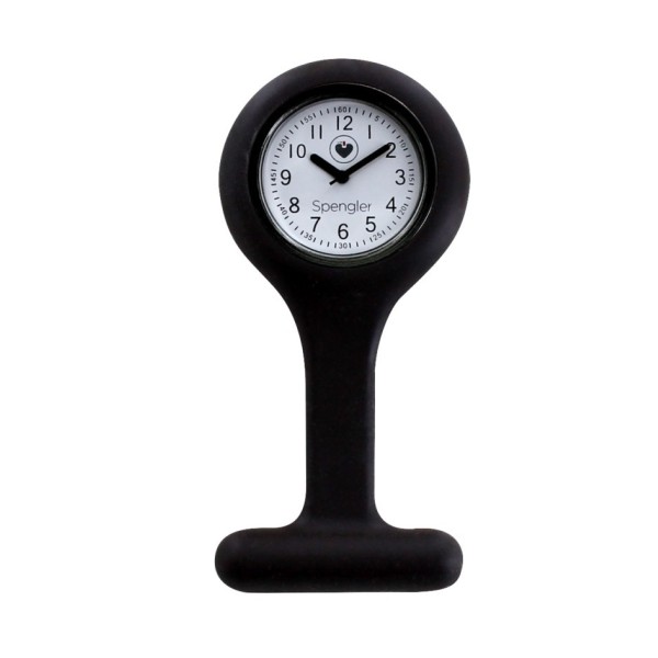 Montre infirmière Spengler