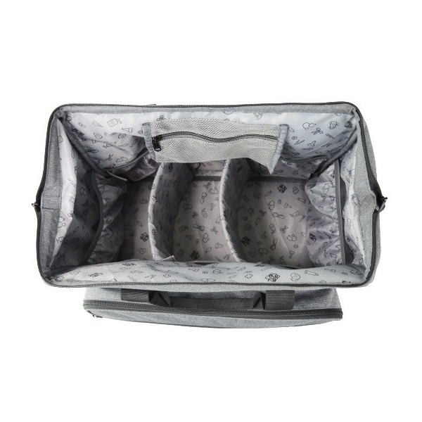 Sac médical EIFFEL, de BOISSY