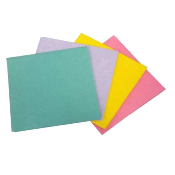 Lavettes Wasset 19x60 cm, 120 gr