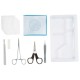 Set de microchirurgie