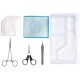 Set de suture Stérile N°2