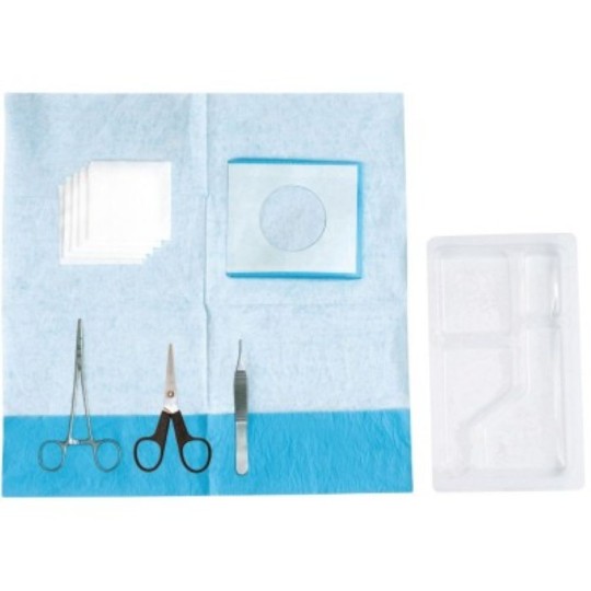 Set de suture Stérile n°3