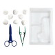 Set de soin stérile N°2
