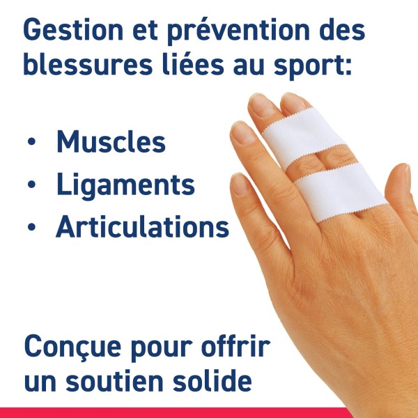 STRAPPAL - BANDE DE CONTENTION