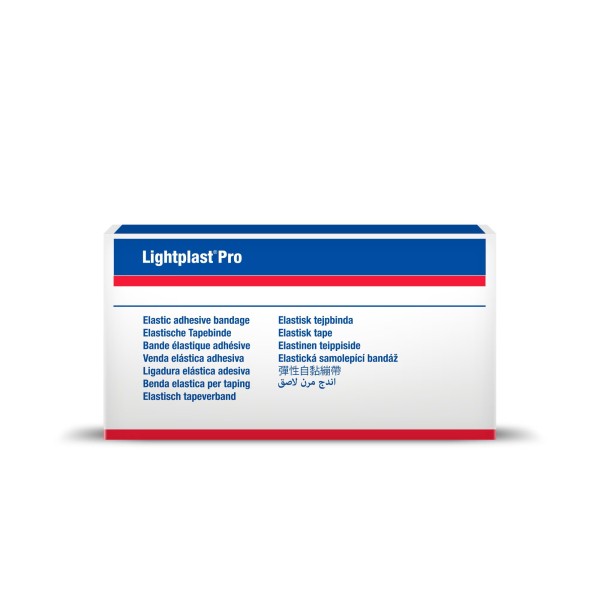 BANDE DE CONTENTION LIGHTPLAST PRO